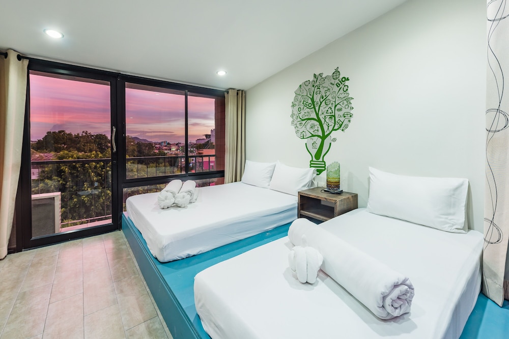 Eco Hostel Phuket 16/60