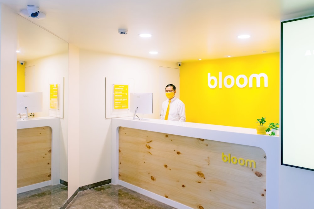 Bloom Hotel Indiranagar 9/41