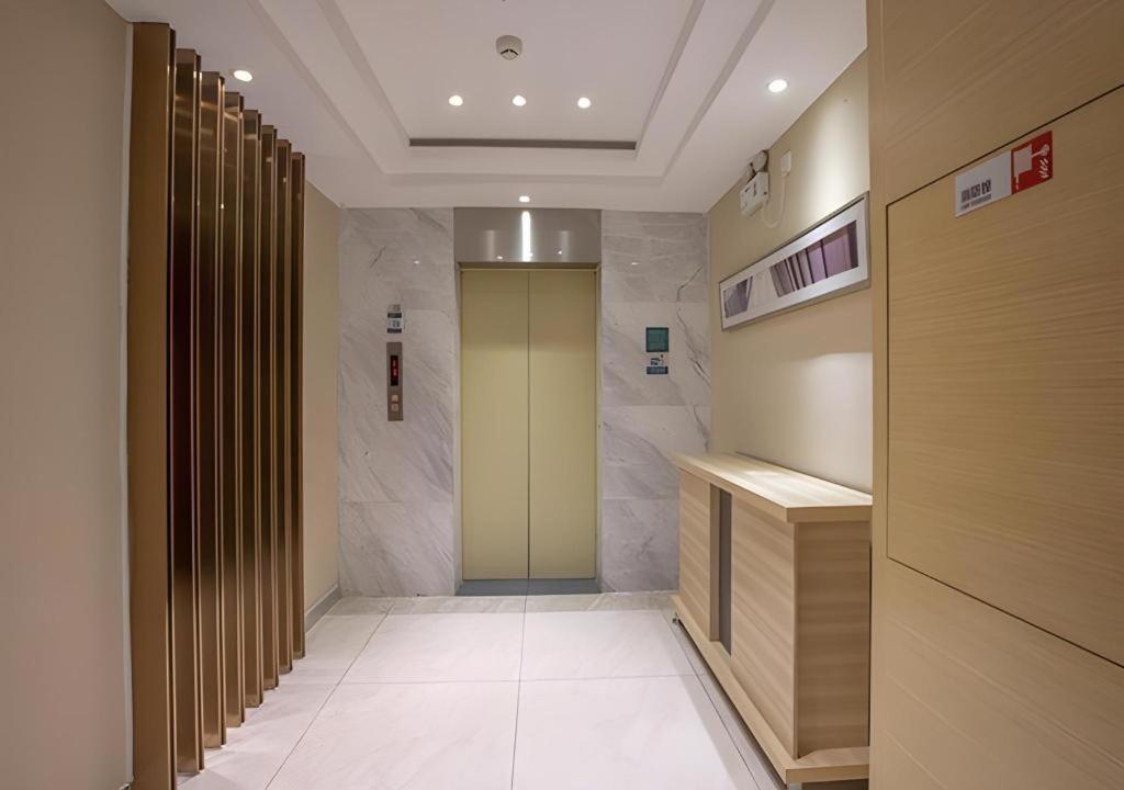 City Comfort Inn Nanning Changgang 17/51
