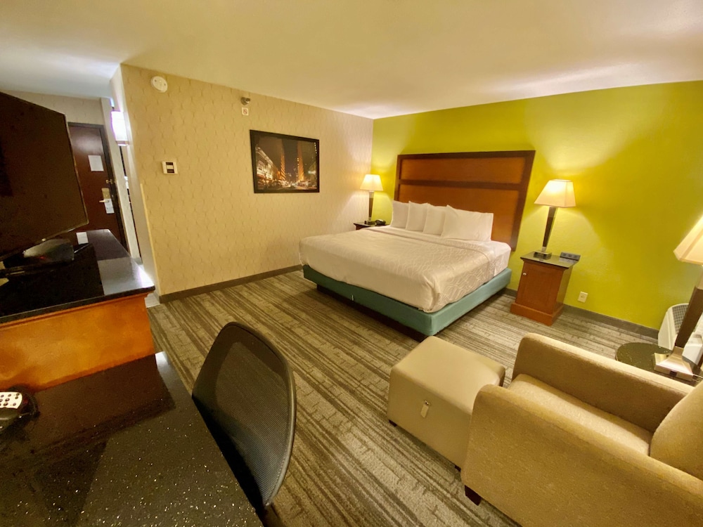 Best Western Plus Houston Energy Corridor 17/47