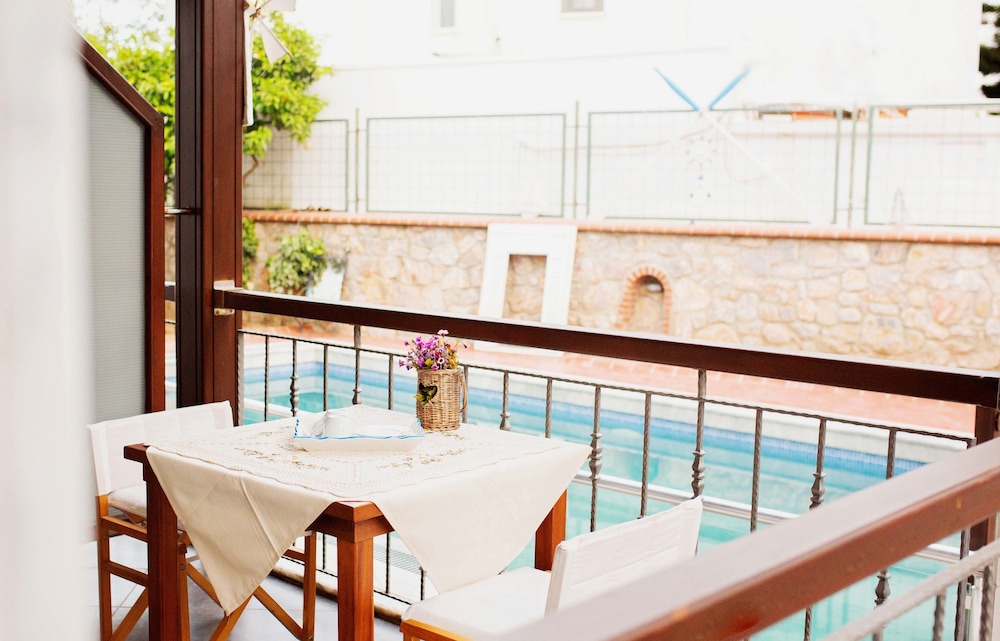 Bodrum Stone House Hotel 37/50