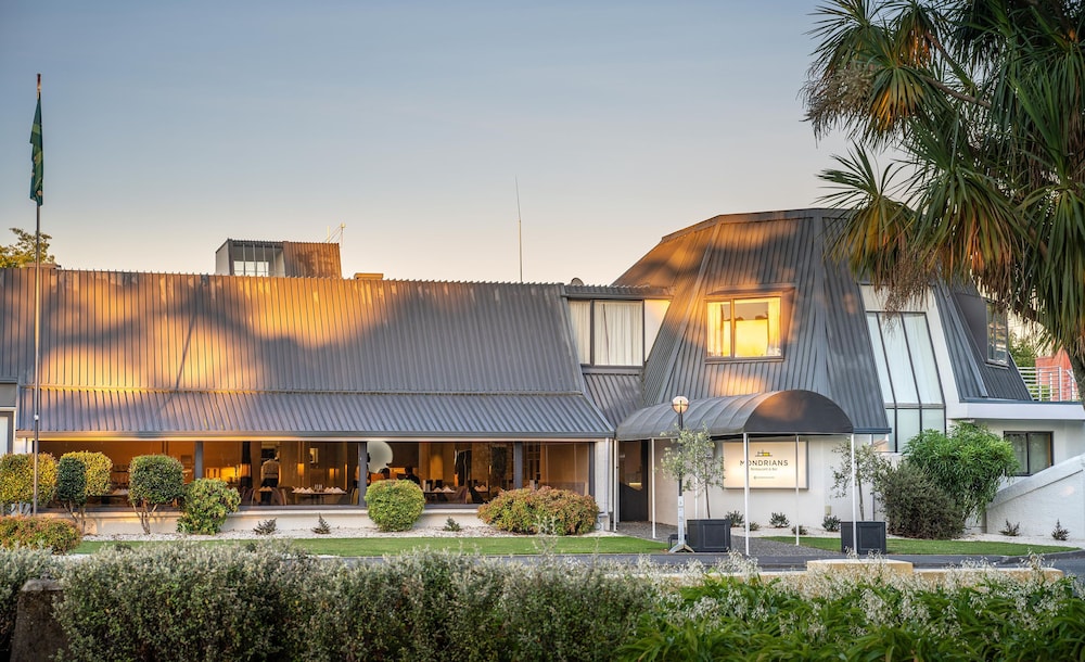Scenic Hotel Marlborough in BLENHEIM