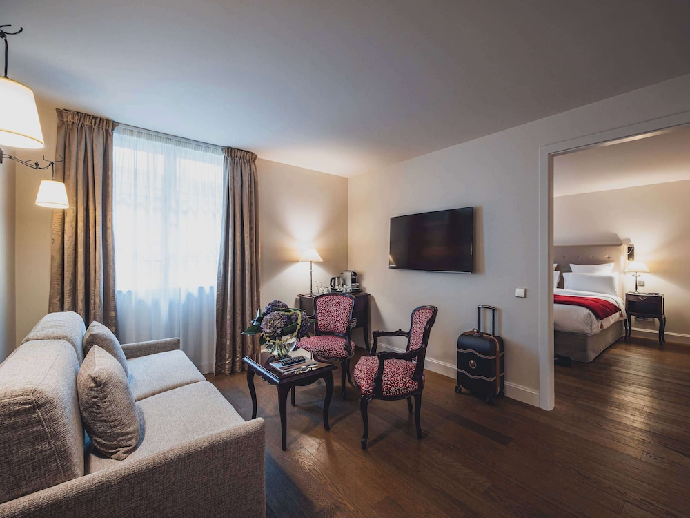 Cour du Corbeau Hotel Strasbourg - MGallery Collection 32/47