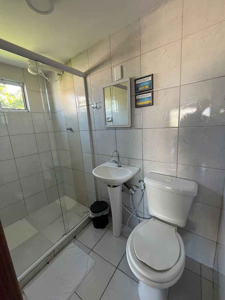 Pousada Hostel Vila Appia 65/70