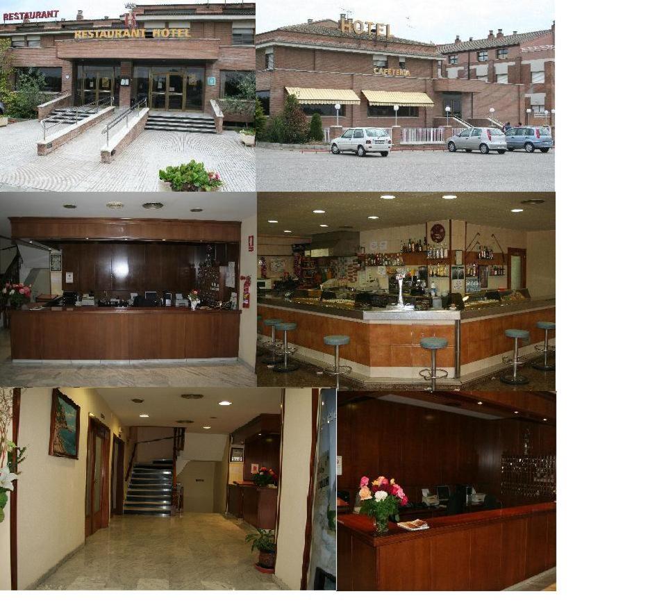 Hotel Reina Isabel 2/58
