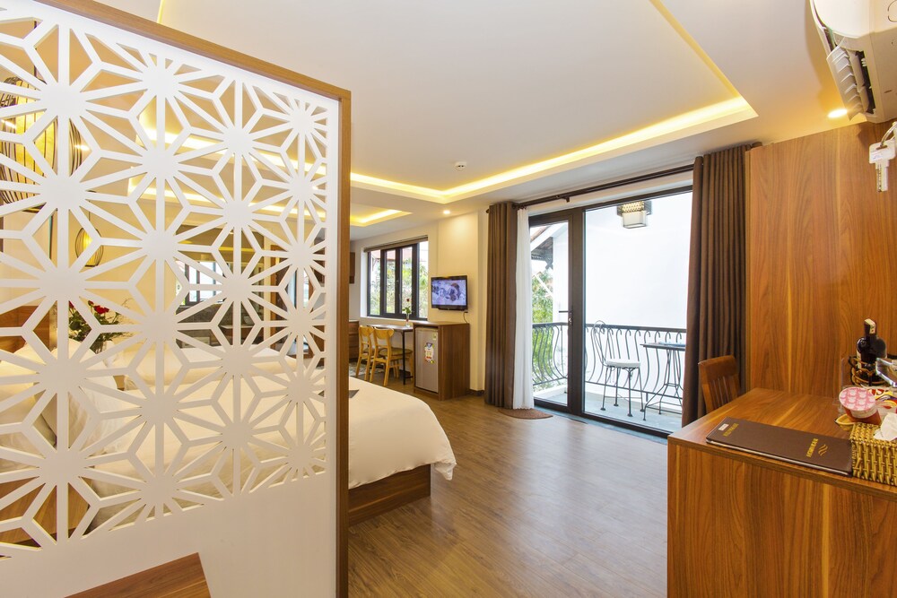 Riverside Impression Homestay Villa 51/65