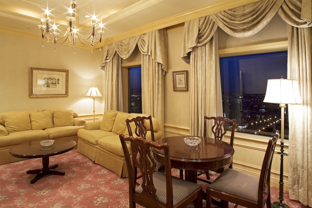 OMO7 Asahikawa by Hoshino Resorts (ex Asahikawa Grand Hotel) 31/49