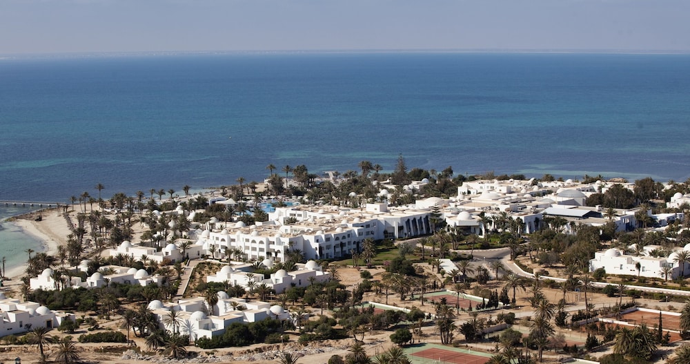 El Mouradi Djerba Menzel - Couples and Families Only 164/171