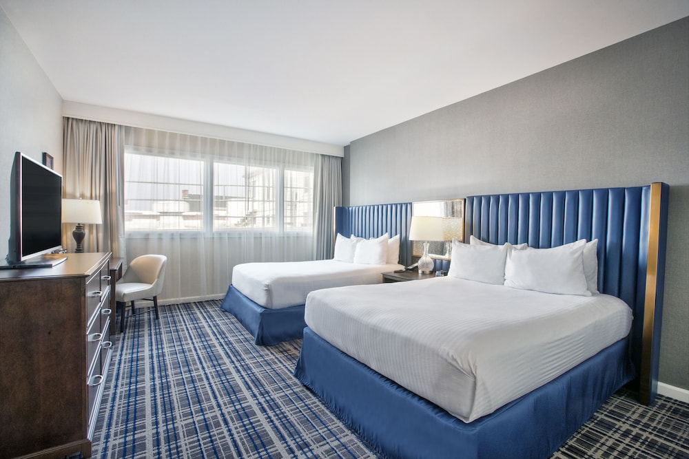 Gettysburg Hotel 13/50