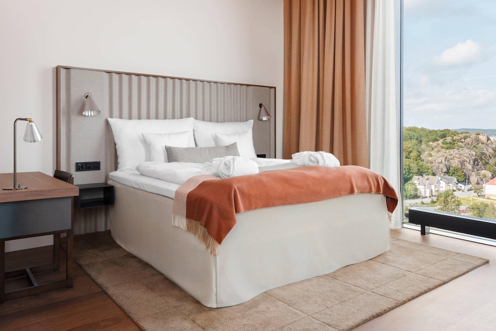 Clarion Hotel Karlatornet 17/52