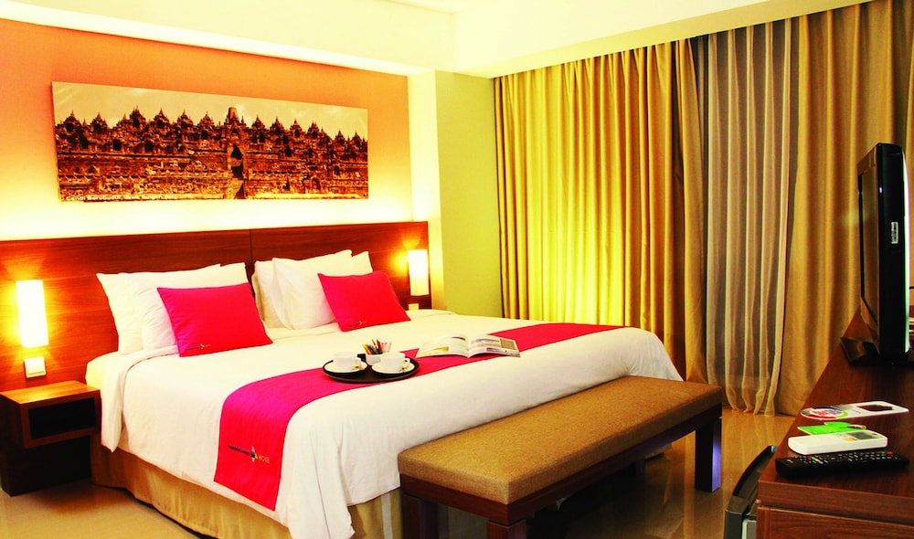 Sahid Mutiara Karawaci 15/32