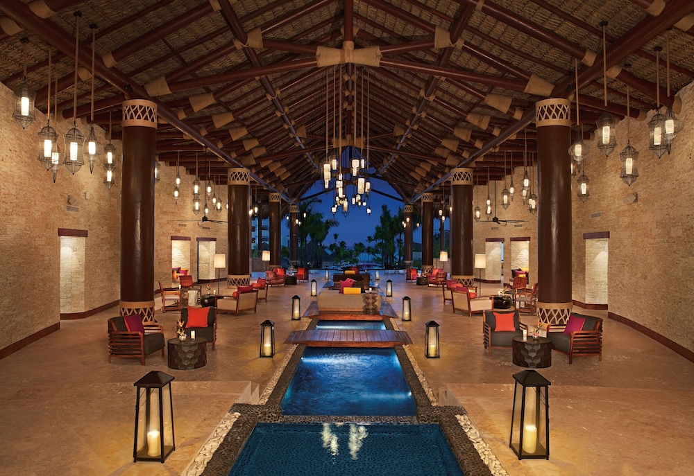 Secrets Cap Cana Resort and Spa - Adults Only 57/74