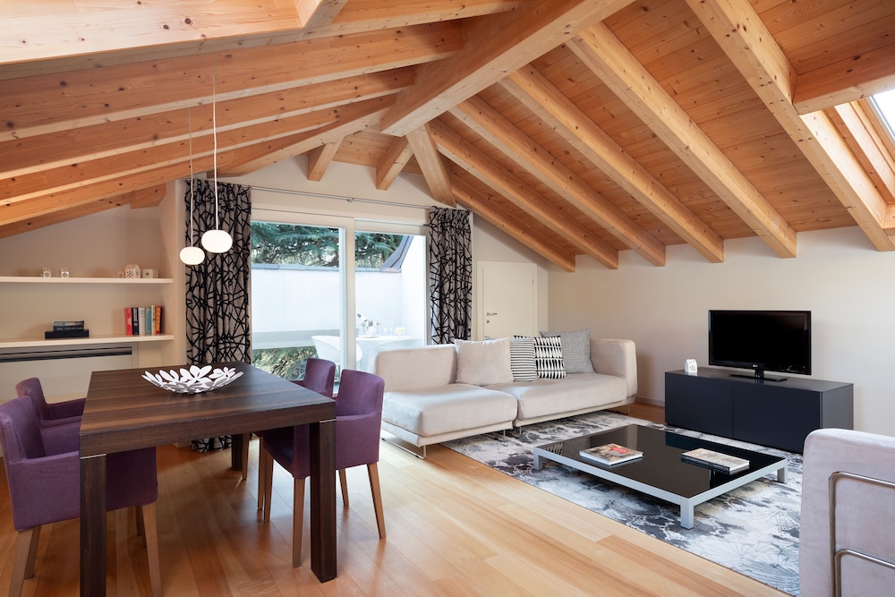 KK Resort Apartments Lake Como 27/50