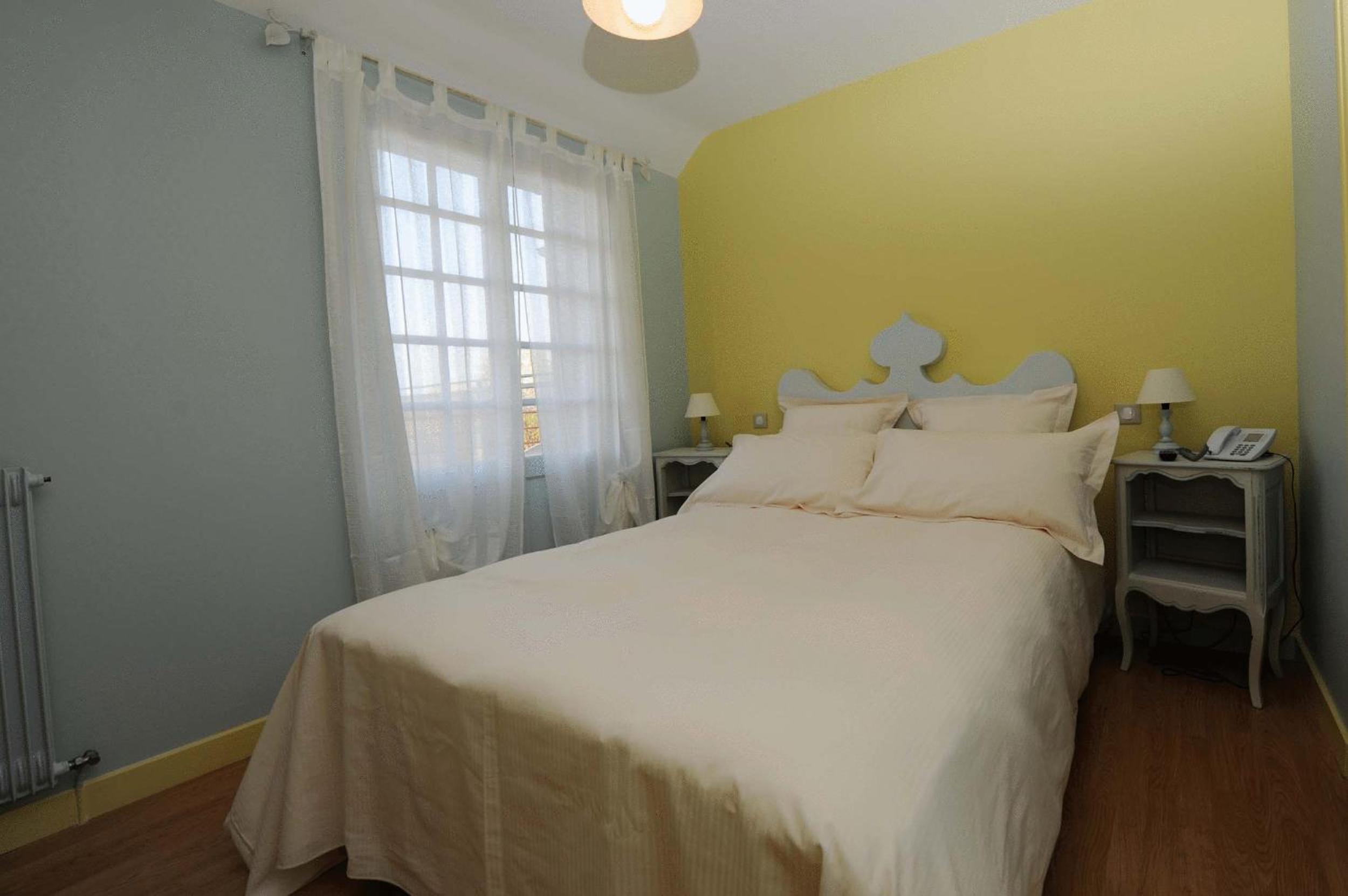 HOTEL LE COQ HARDI 14/51
