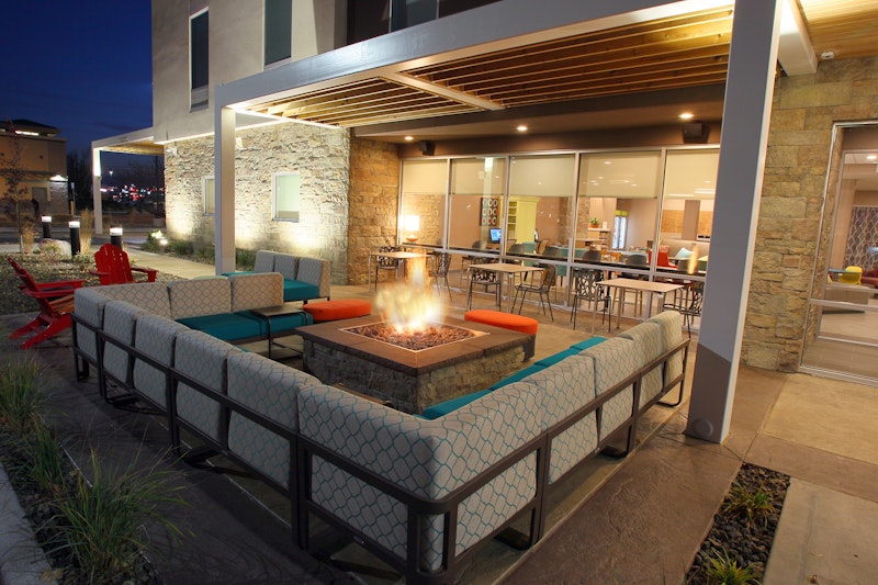 Home2 Suites By Hilton Nampa 18/34