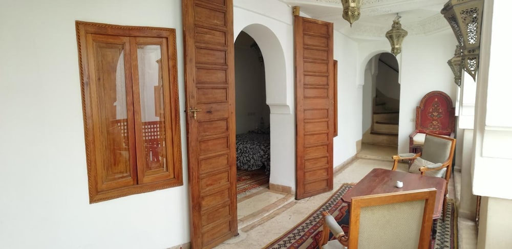 Riad Ben Youssef 50/50