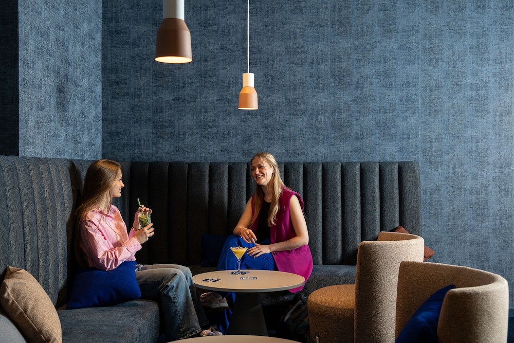 Adagio Access Gent Centrum Dampoort 6/50