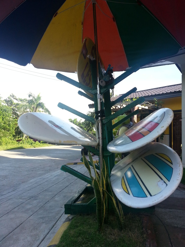 Costa Villa Beach Resort 33/34