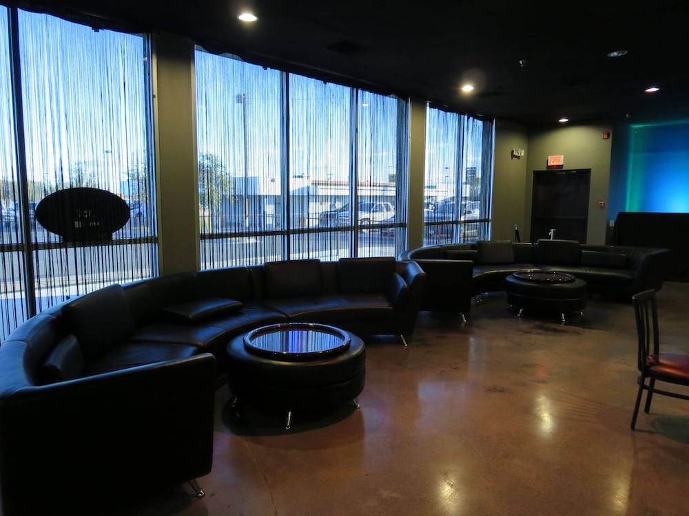 Wyndham Garden Midland 22/28
