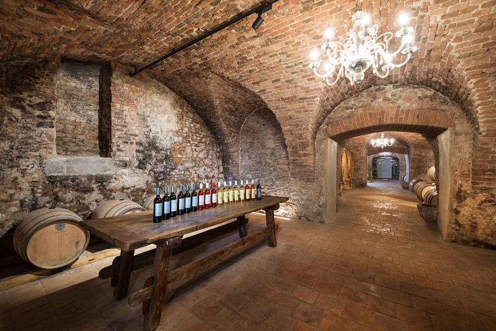 Palace Art Hotel Pezinok 17/50