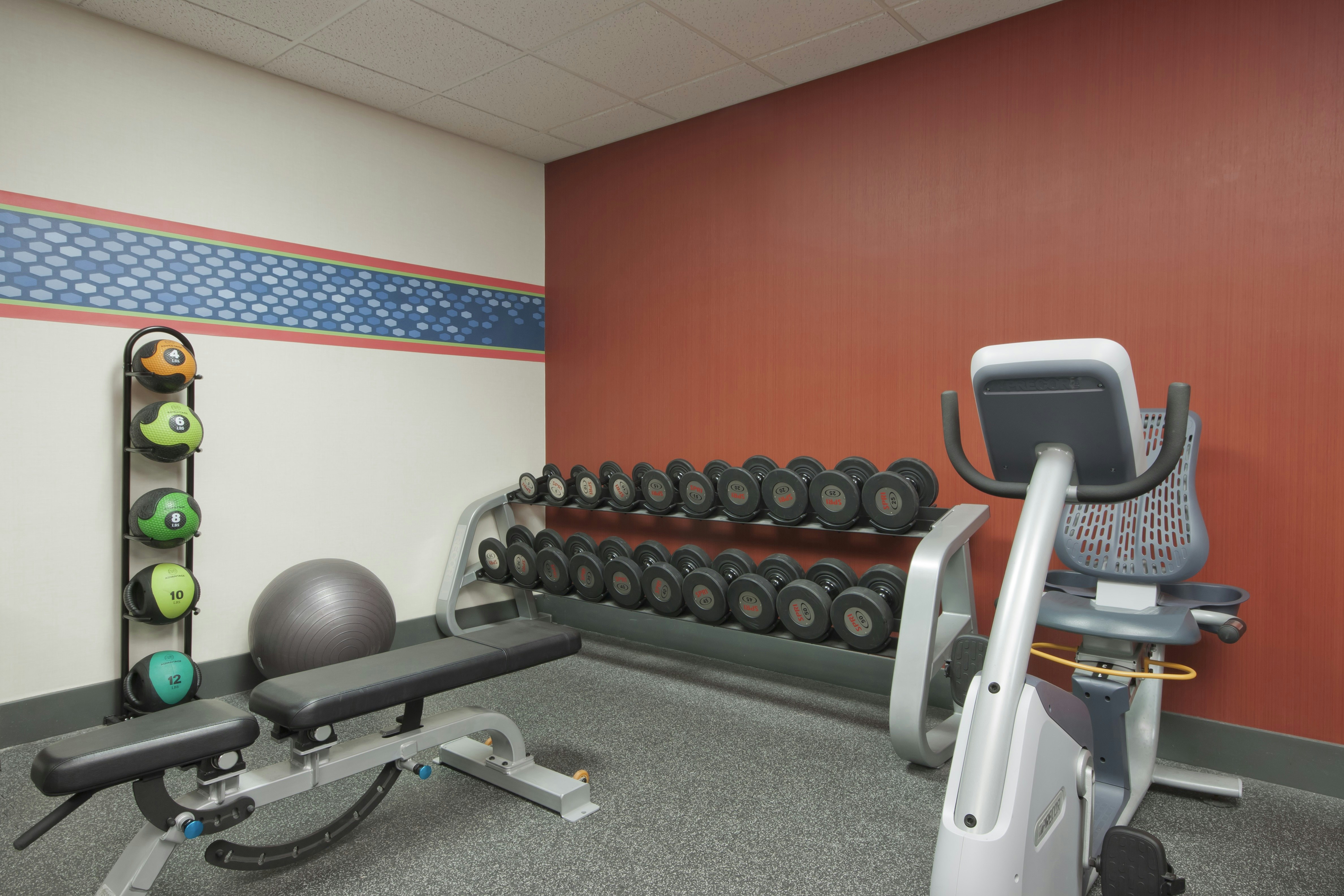Hampton Inn Grand Rapids North 39/67
