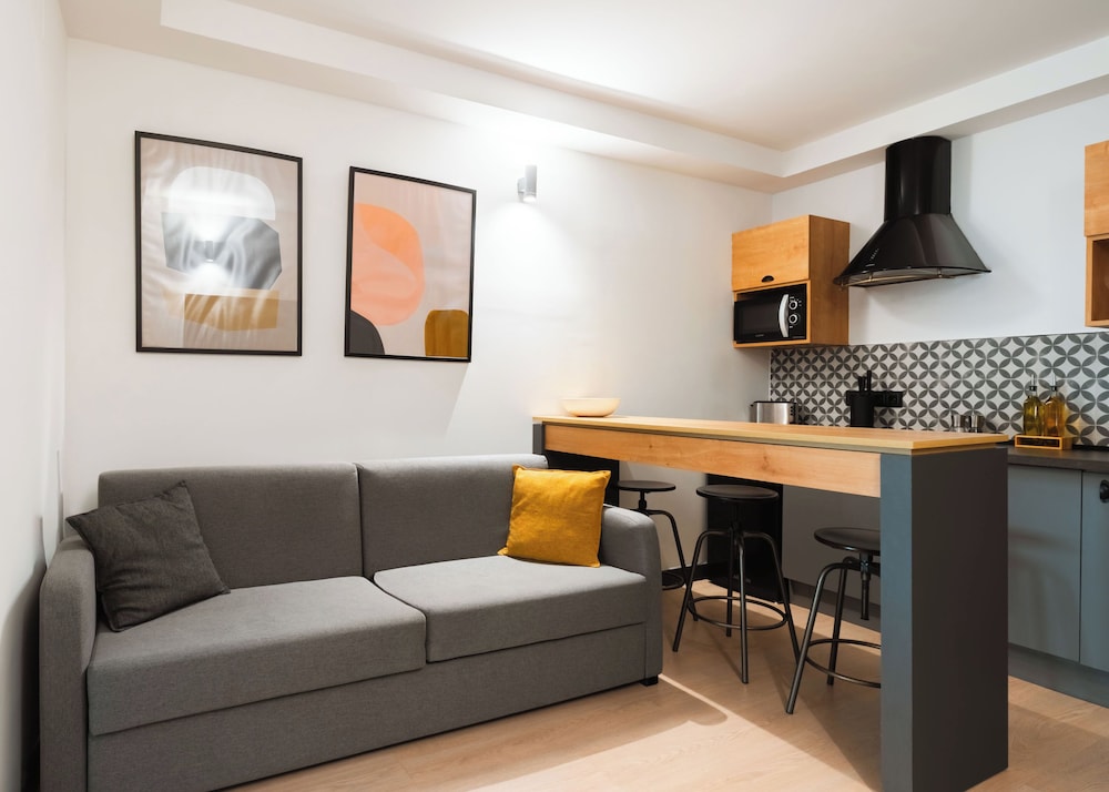 Limehome Madrid Calle de la Madera 28/48