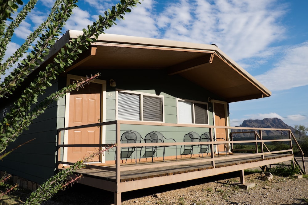 Terlingua Ranch Lodge 1/64