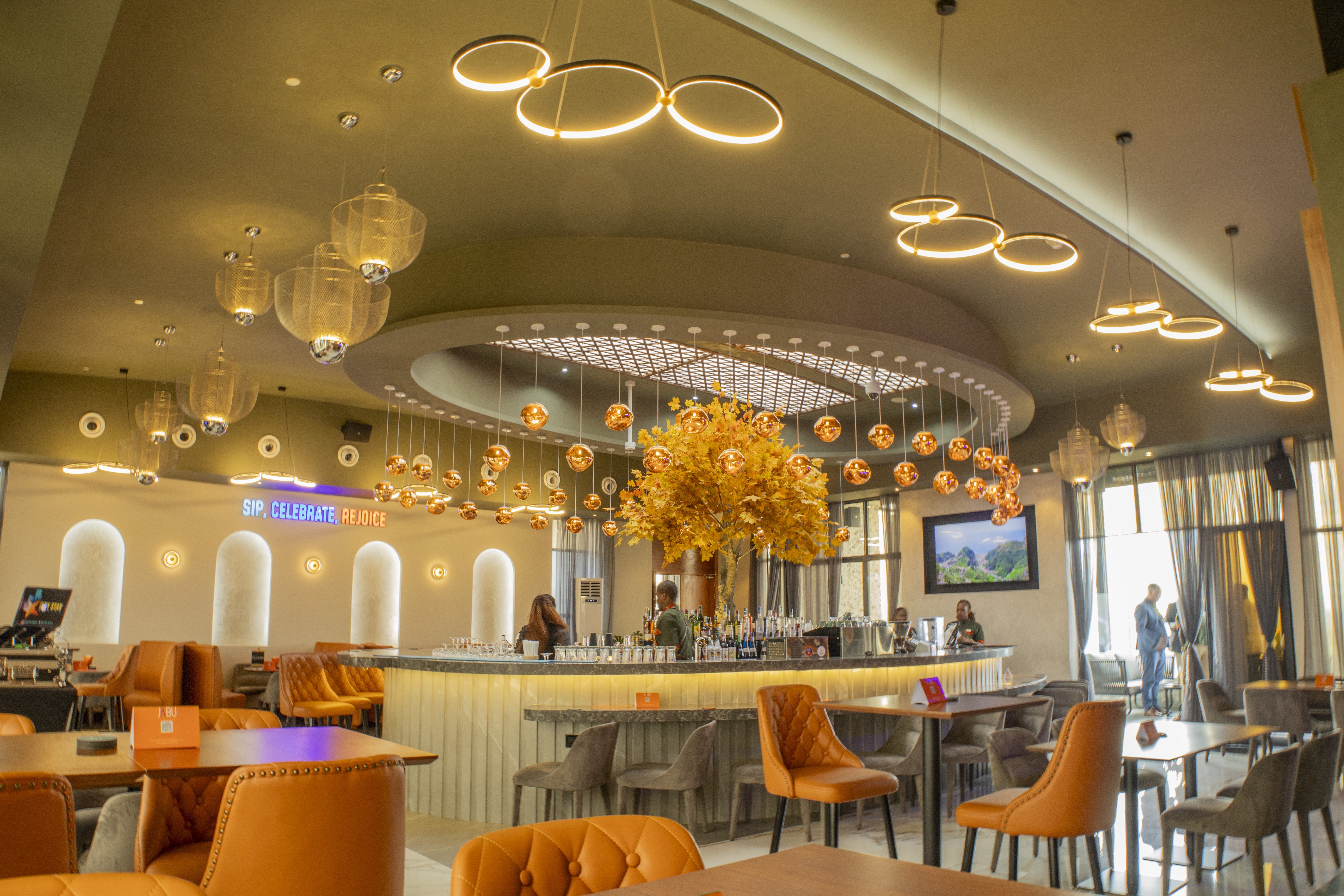 Somerset Westview Nairobi - All Suite 25/35