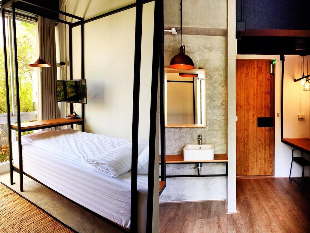 Bedgasm Hostel Chanthaburi 10/58