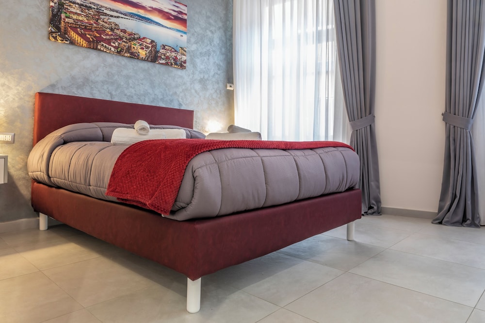 La Casina Rossa 12/50