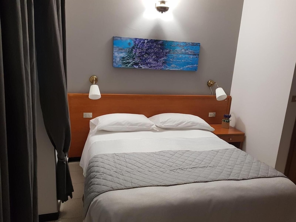 Hotel Porta del Parco 14/27