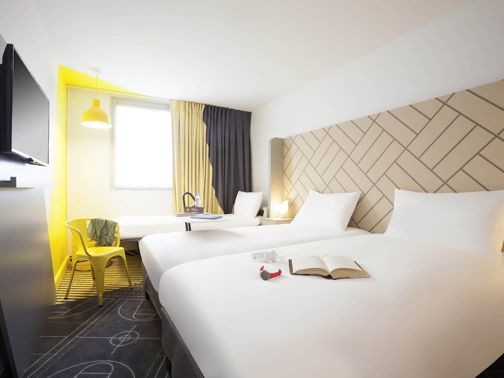 ibis Styles Paris Massena Olympiades 23/37