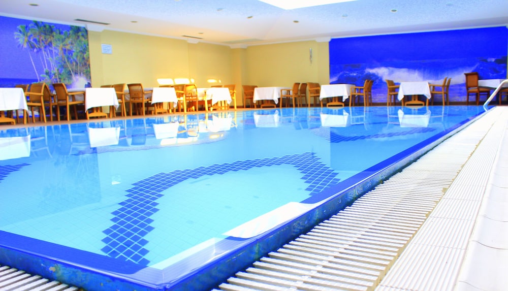 Topkapi Inter Istanbul Hotel 40/69
