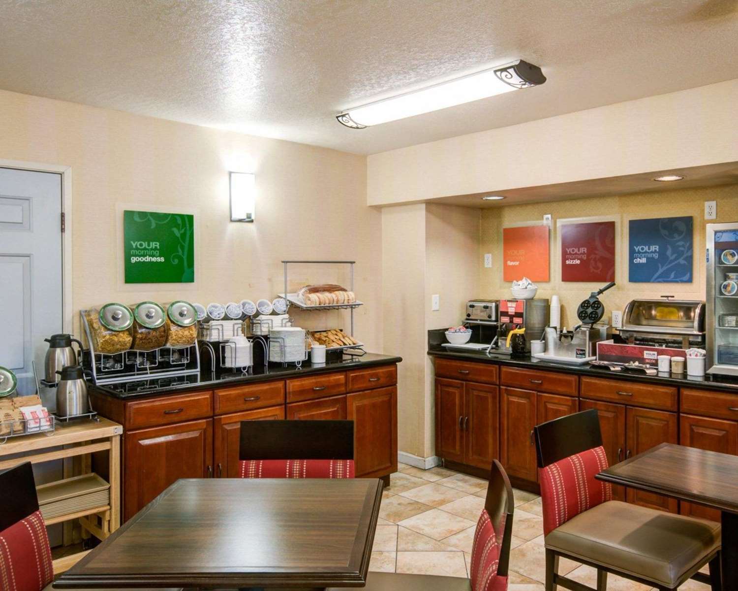 Comfort Inn Redding Near I-5 26/41