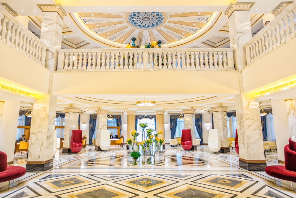 The Biltmore Hotel Tbilisi 51/78