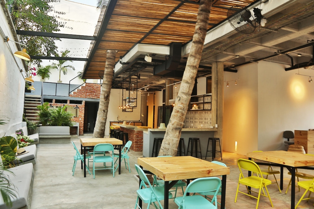 Santuario Getsemani Hostel 42/64