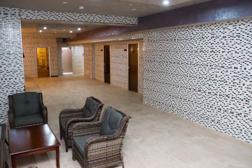 Arion Hotel Baku 53/68