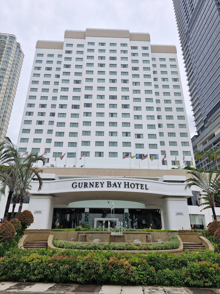 ガーニーベイホテル－パークロイヤルホテル(Gurney Bay Hotel, A Parkroyal Hotel) 写真5