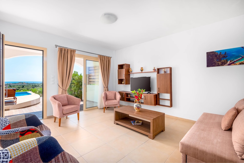 Kolymbia Village 23/50
