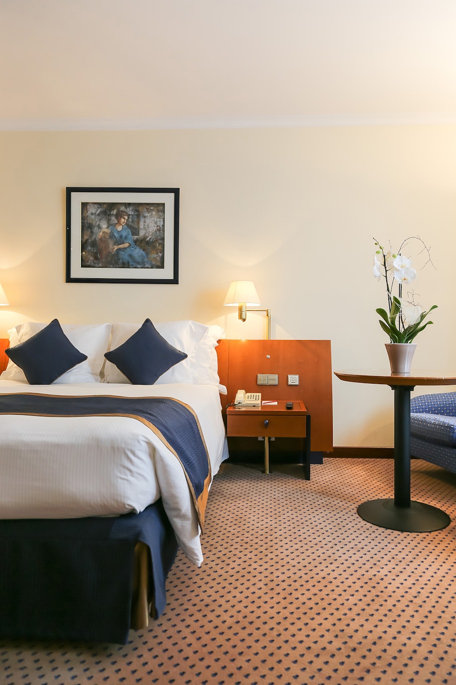 Le Royal Hotels & Resorts 21/82