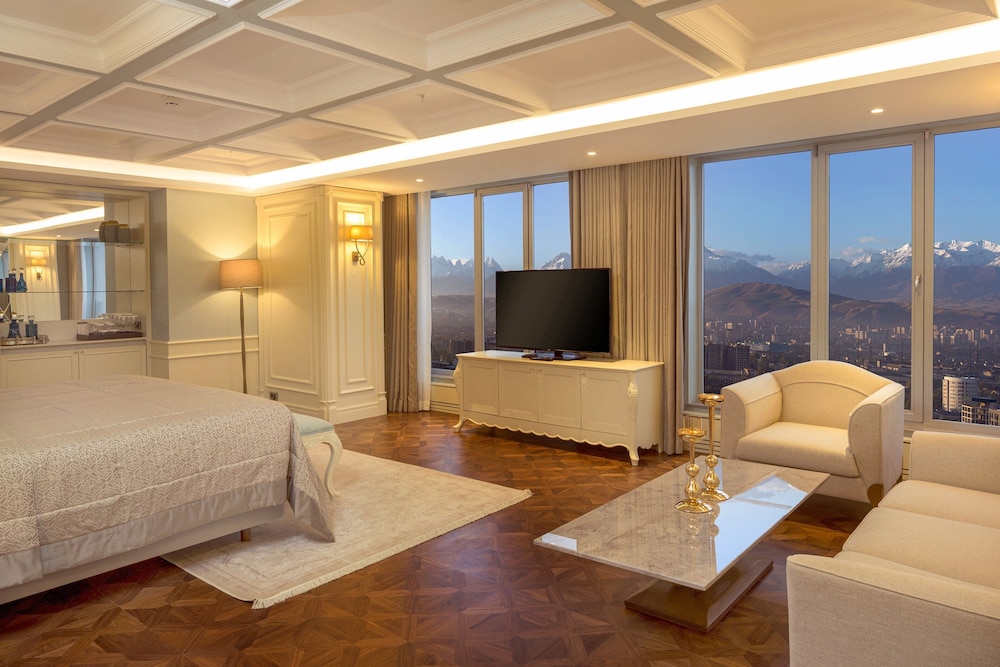 Sheraton Bishkek 37/57