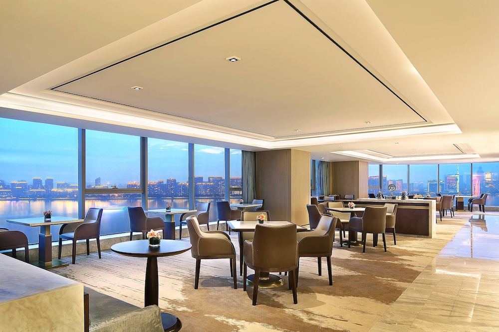 Sheraton Grand Hangzhou Binjiang Hotel 42/55