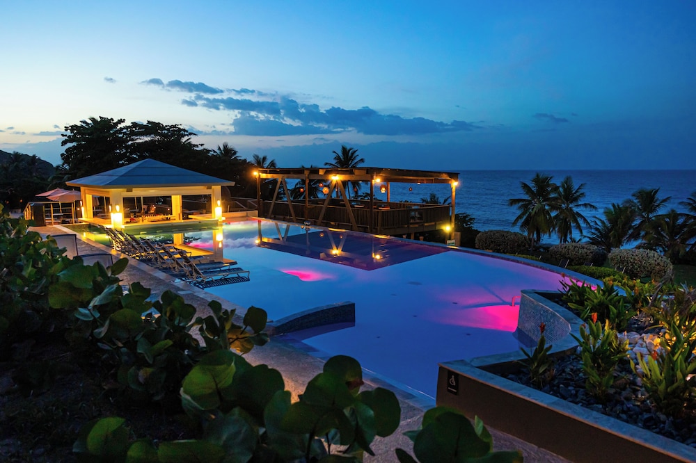Hotel El Guajataca 4/46