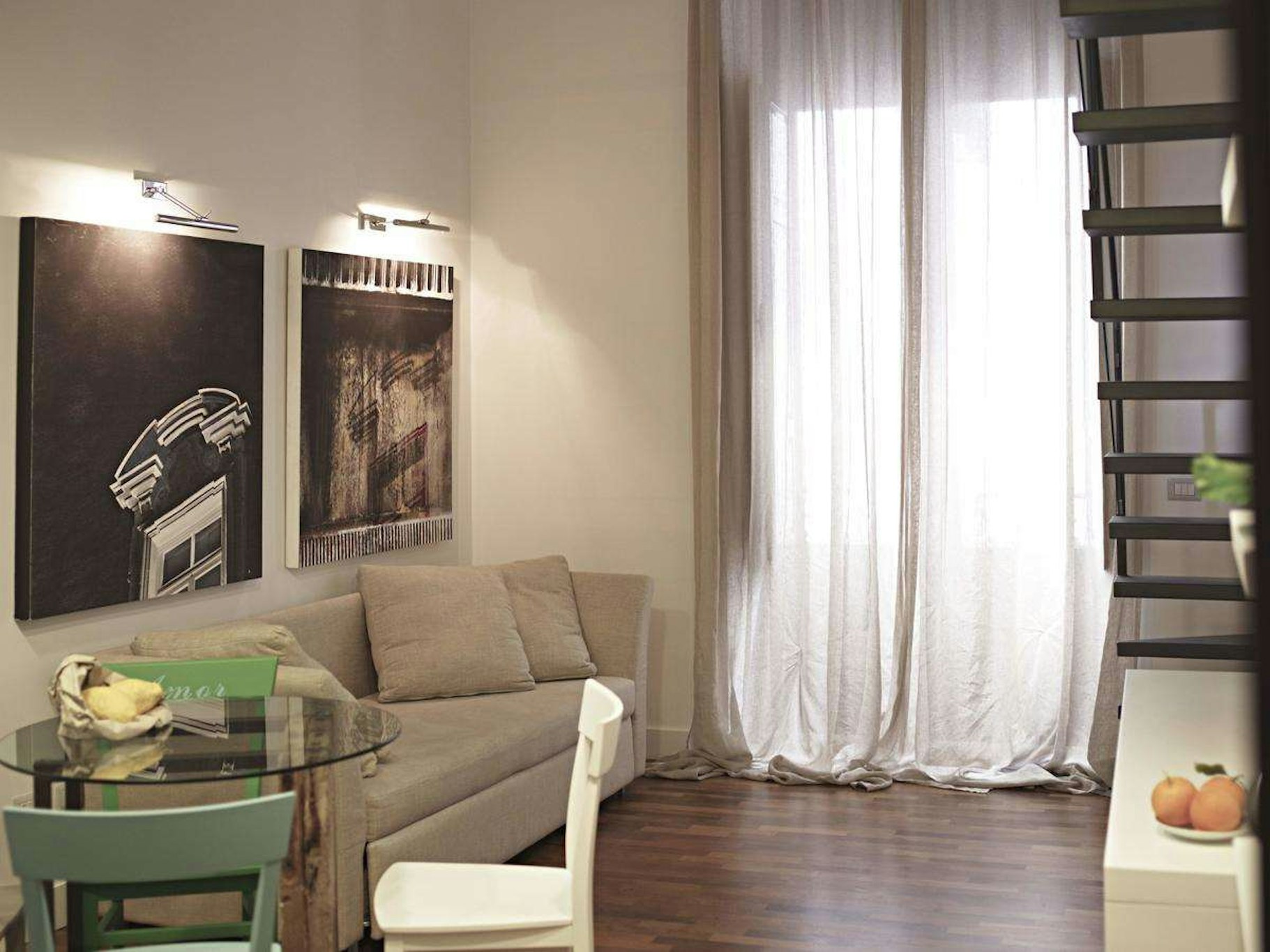 Ferrini Home 66/75