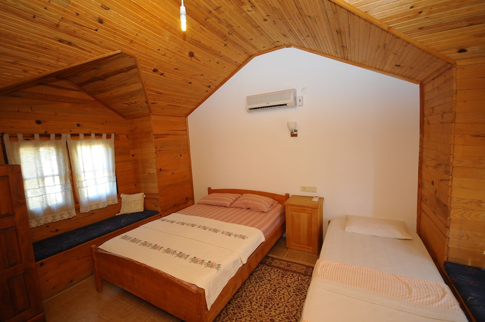 Koyevi Olympos Countryhouse 24/50