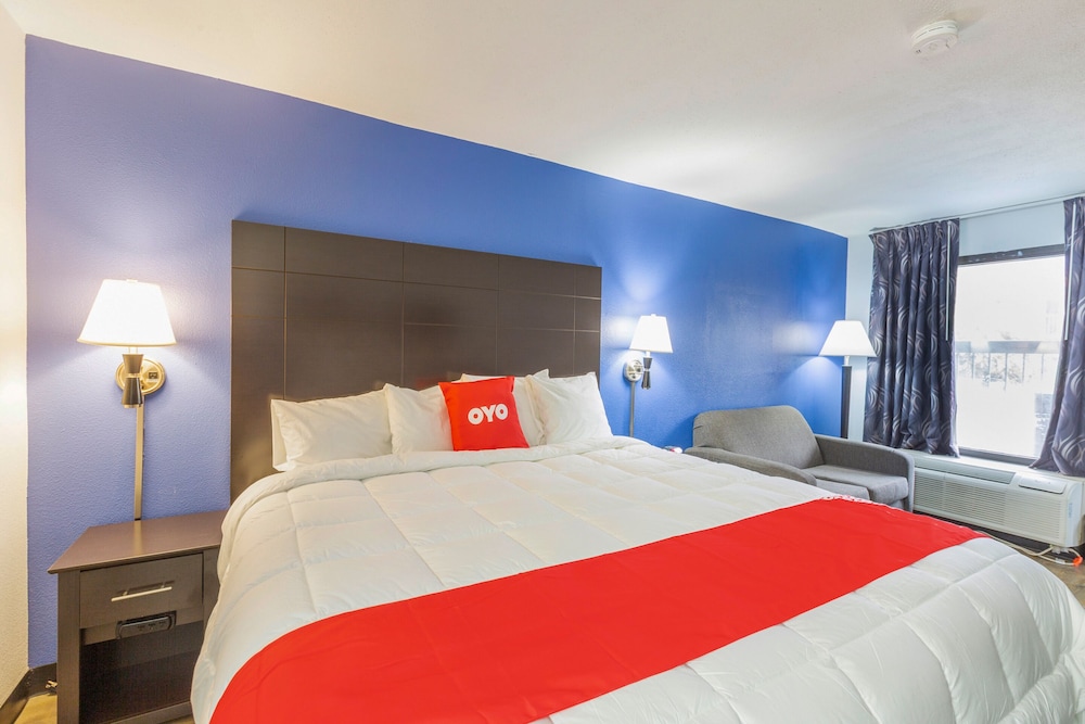 Hotel Baton Rouge Mid City 13/55