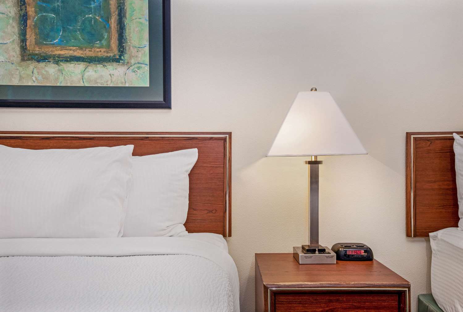 La Quinta Inn & Suites by Wyndham Des Moines West Clive 34/68