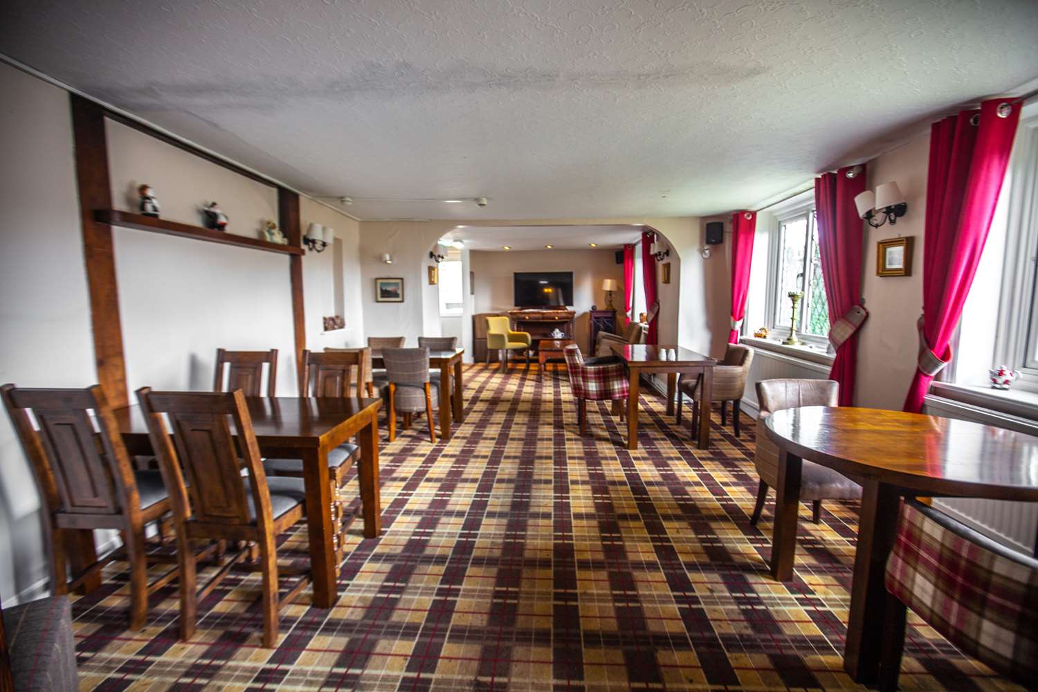 Best Western Brome Grange Hotel 20/24