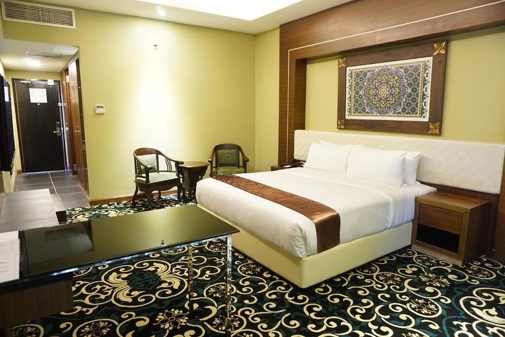 Mudzaffar Hotel Melaka 14/54