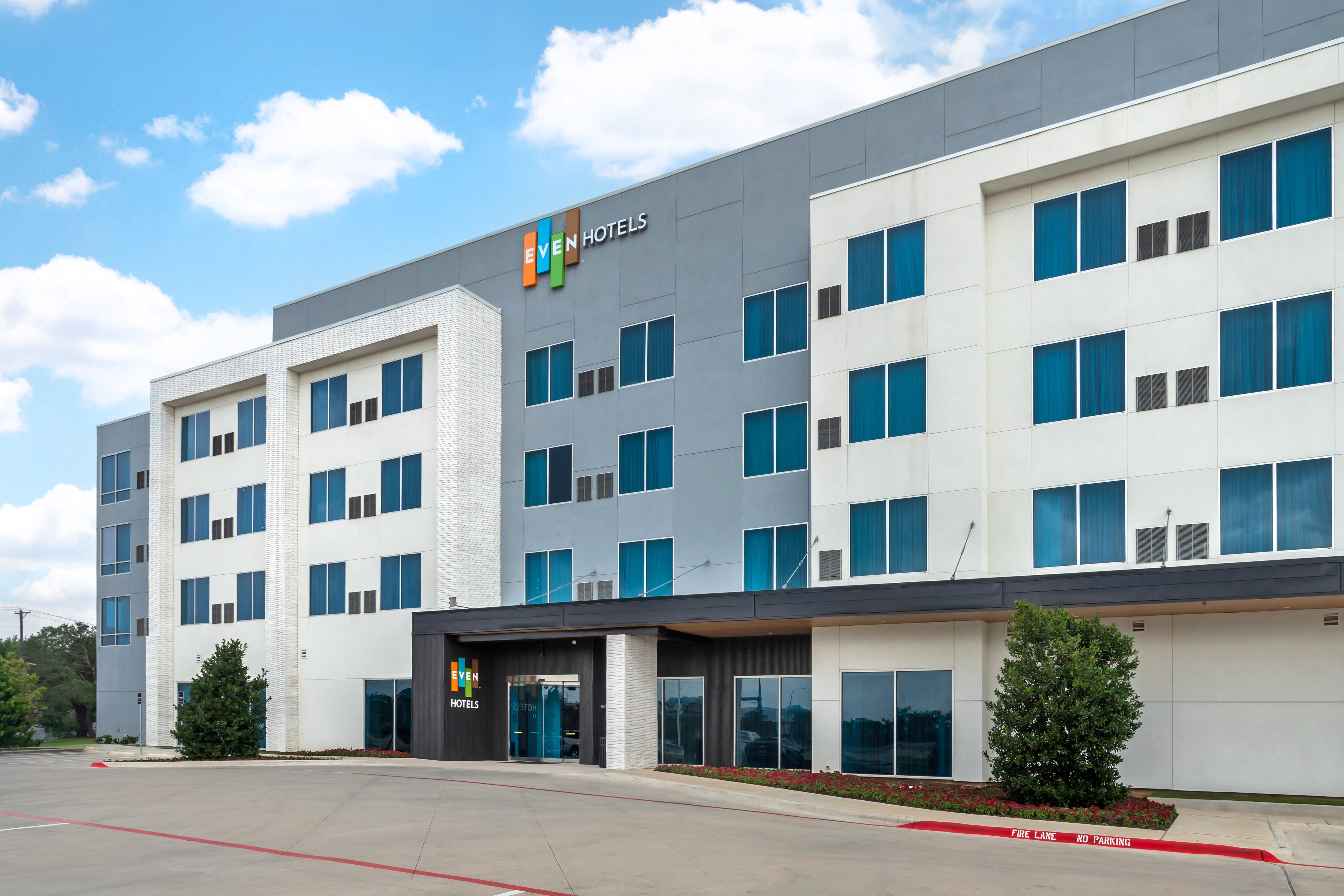 EVEN Hotel Waco - University Area, an IHG Hotel 39/50
